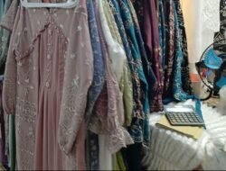 Doa Memakai Baju Baru dalam Islam, Lengkap dengan Arti dan Maknanya