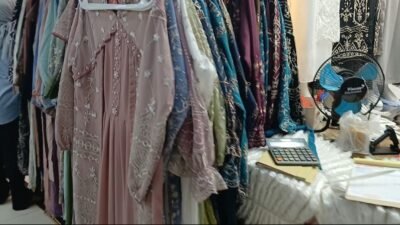 Doa Memakai Baju Baru dalam Islam, Lengkap dengan Arti dan Maknanya