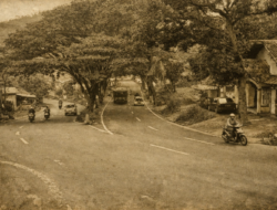 Sejarah Jalur Nagreg yang Selalu Padat Saat Arus Mudik Lebaran