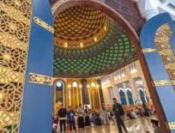 Doa Puasa Hari ke-16 Ramadhan: Mohon Dijauhkan dari Pergaulan Buruk dan Didekatkan dengan Orang Saleh