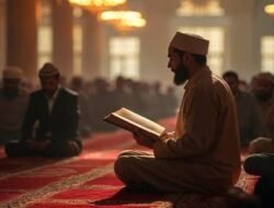 Doa Puasa Hari ke-13 Ramadan, Memohon Kesucian Diri dan Kekuatan Iman