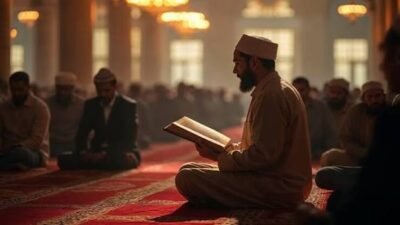 Doa Puasa Hari ke-13 Ramadan, Memohon Kesucian Diri dan Kekuatan Iman