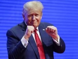 Perang AS–Iran Dinilai Tanpa Tujuan Jelas, Media Soroti Kebijakan Trump