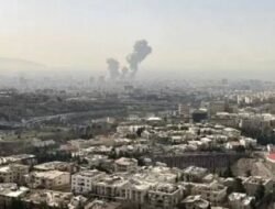 Iran Tetap Bertahan di Tengah Serangan AS–Israel, Upaya Diplomasi Diam-diam Mulai Terungkap