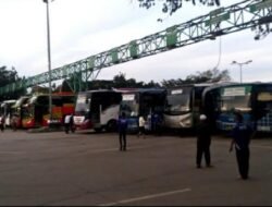 Pemprov Jabar Kembali Hadirkan Program Mudik Gratis 2026 Jelang Idul Fitri