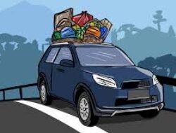 5 Hal yang Harus Disiapkan Jelang Mudik Lebaran