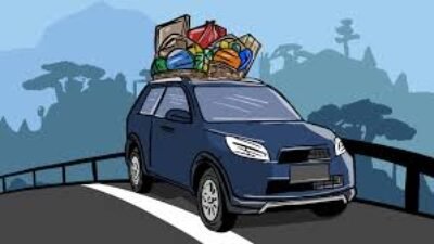 5 Hal yang Harus Disiapkan Jelang Mudik Lebaran