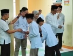 Hangatnya Kebersamaan Ramadan di RSUD Pagelaran Cianjur