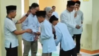 Hangatnya Kebersamaan Ramadan di RSUD Pagelaran Cianjur