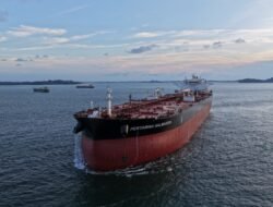 Pertamina Patra Niaga Pastikan Pasokan Energi Aman dengan 345 Armada Kapal Saat Ramadan dan Idulfitri