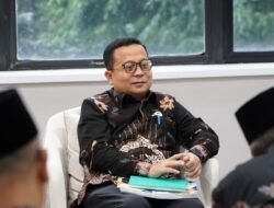 PP Tunas Resmi Berlaku, Kemenag Dorong Literasi Digital Berbasis Nilai Keagamaan