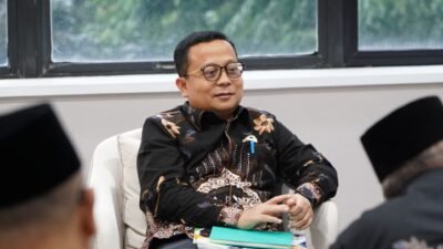 PP Tunas Resmi Berlaku, Kemenag Dorong Literasi Digital Berbasis Nilai Keagamaan