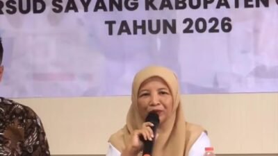Tingkatkan Mutu Pelayanan, RSUD Sayang Cianjur Gelar Inhouse Training Modern dan Medical Service IGD