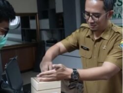RSUD Cimacan Cianjur Komitmen Laksanakan Gerakan Sapoe Sarebu, Wujud Nyata Kepedulian Sesama