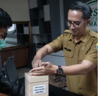 RSUD Cimacan