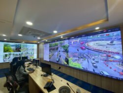 Dishub Cianjur Optimalkan ATCS pada Mudik 2026