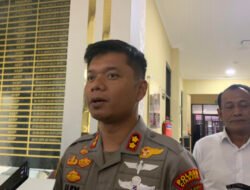Polres Cianjur Buka Layanan Penitipan Kendaraan Gratis Bagi Warga yang Mudik