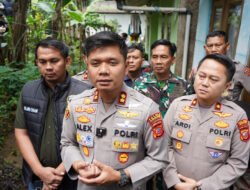 Polres Cianjur Masih Tunggu Hasil Autopsi Jenazah MI