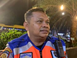 PJU Jalan Pramuka Lima Tahun Padam, Dishub Cianjur: Akan Diganti Lampu LED