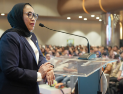 Puluhan Siswa Terdampak, BGN Hentikan Operasional SPPG Pondok Kelapa