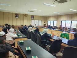 Komisi II DPRD Cianjur Ungkap Dugaan Penyebab Kelangkaan Elpiji 3 kg Usai RDP