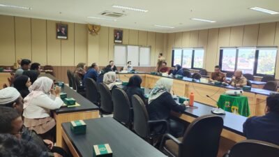 Komisi II DPRD Cianjur Ungkap Dugaan Penyebab Kelangkaan Elpiji 3 kg Usai RDP