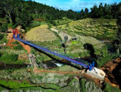 Anies Baswedan akan Resmikan Jembatan ‘Titian Persatuan’ Cilojami Penghubung Bandung Barat dan Cianjur