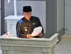 Kinerja Pemprov Jabar 2025 Meningkat, Angka Kemiskinan Turun dan Program Sosial Diperkuat