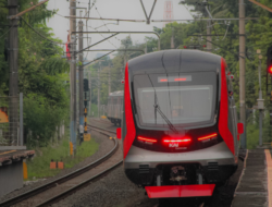 Imbas Kecelakaan Bekasi, KRL Cikarang Hanya Beroperasi Sampai Stasiun Bekasi