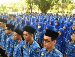 Gaji ke-13 ASN Cair Juni 2026, Ini Jadwal dan Rincian Besarannya