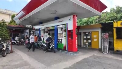 Harga BBM Nonsubsidi Naik Mulai 10 Juni 2026, Pertalite dan Biosolar Tetap Stabil