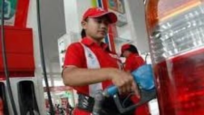 Harga BBM Nonsubsidi Naik Mulai 10 Juni 2026, Pertamax Kini Rp16.250 per Liter