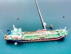 Pertamina Patra Niaga Perkuat Distribusi Energi Nasional di Tengah Dinamika Global