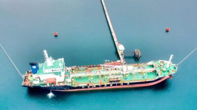 Pertamina Patra Niaga Perkuat Distribusi Energi Nasional di Tengah Dinamika Global
