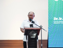 Tak Penuhi Standar, 1.780 SPPG Program MBG Dihentikan