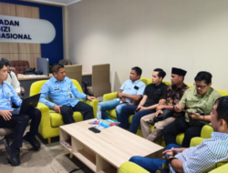 Hemat BBM, BGN Terapkan Skema WFH Bergantian bagi Layanan Publik