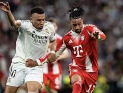 Jadwal Bola Besok Minggu 12 April 2026, Persib vs Bali United hingga Chelsea vs Man City