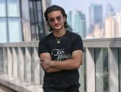 Bryan Domani Jadi Saksi Nikah ART, Sikapnya Bikin Salut Warganet