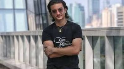 Bryan Domani Jadi Saksi Nikah ART, Sikapnya Bikin Salut Warganet