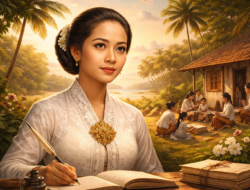 Mengenang Kartini, Perempuan Hebat yang Mengubah Sejarah Indonesia