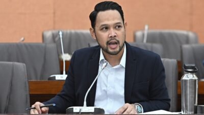 DPR Ingatkan Kenaikan BBM Nonsubsidi Jangan Picu Lonjakan Harga Pangan