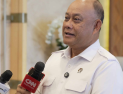 Klarifikasi Motor Berlogo BGN, Pengadaan dari Anggaran 2025 dan Belum Didistribusikan
