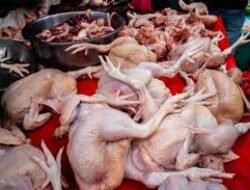 Harga Daging Hari Ini 2 April 2026, Cek Daftar Terbaru di Pasaran