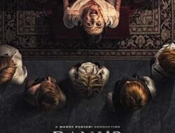 Sinopsis Film Danur, The Last Chapter, Teror Kembali Menghantui Risa di Akhir Kisah