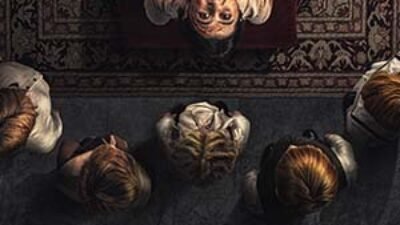 Sinopsis Film Danur, The Last Chapter, Teror Kembali Menghantui Risa di Akhir Kisah