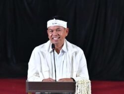 Sinergi Pemprov dan Pemkot, Bandung Ditata Jadi Kota Modern