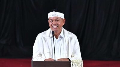Sinergi Pemprov dan Pemkot, Bandung Ditata Jadi Kota Modern