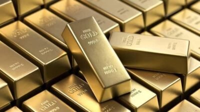 Harga Emas Hari Ini 16 Juni 2026: Emas Antam Tembus Rp2,879 Juta per Gram
