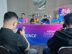 Sambut HUT Ke-2, Edelweiss Hospital Cianjur Akan Gelar Event Lari Nasional