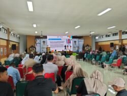 Musrenbang RKPD 2027 Cianjur Prioritaskan Infrastruktur dan Ketahanan Pangan